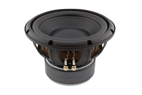 audiofrog 8 subwoofer