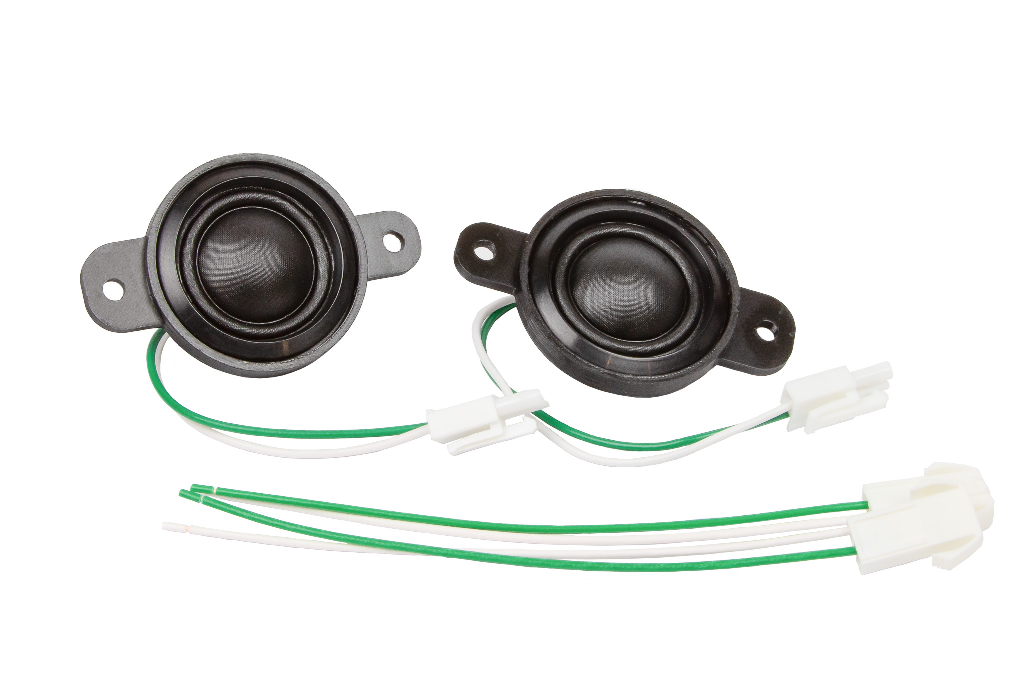 Ford OE Tweeter adapter (F150 A PILLAR)