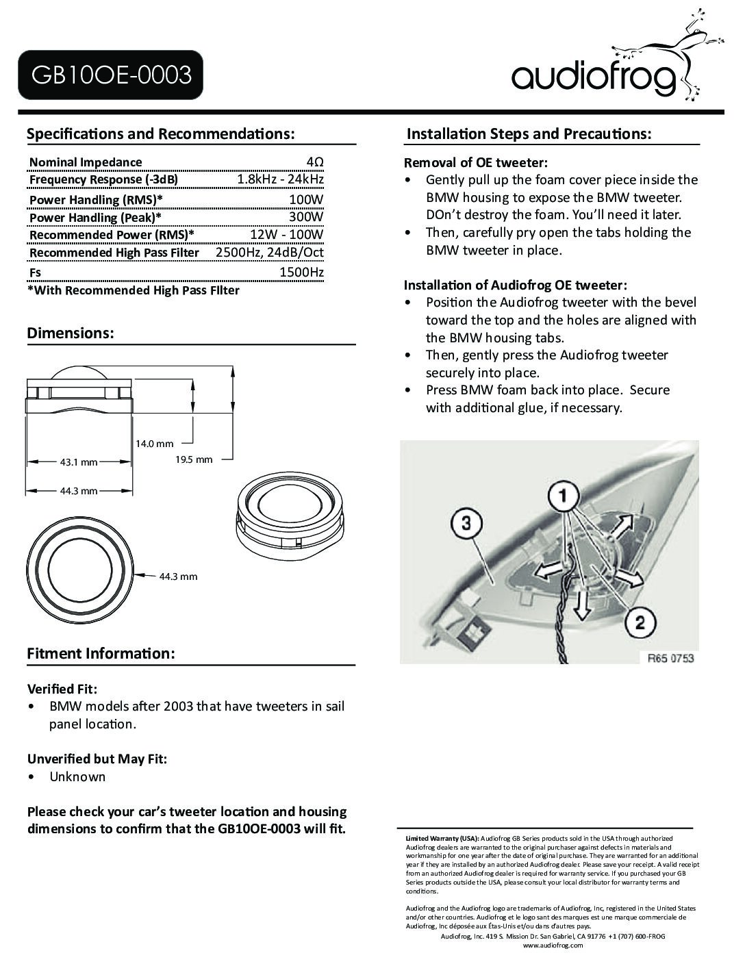 GB10OE-0003_Tweeter_Instruction_Sheet_copy