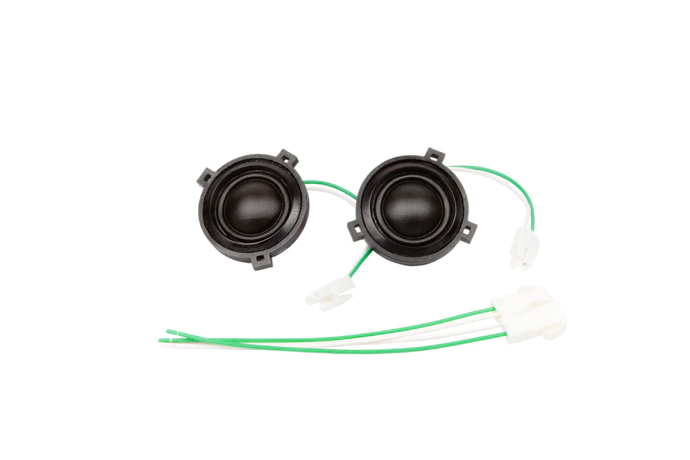 Read more about the article GS10OE-0011 1″ (25MM) PREMIUM GRADE AUTOMOTIVE TWEETER